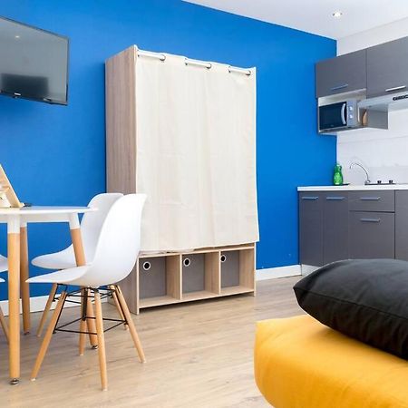 Studio Cosy En Centre-Ville 3 カストル エクステリア 写真
