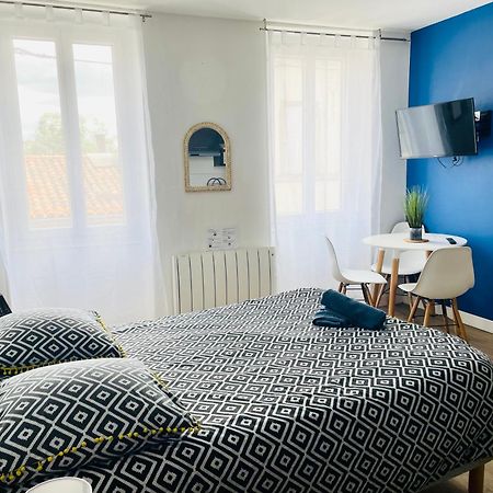 Studio Cosy En Centre-Ville 3 カストル エクステリア 写真